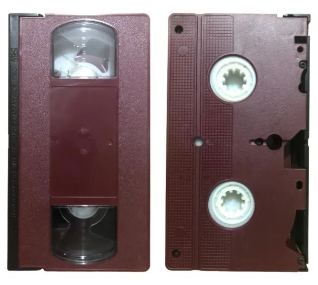 E.T. O Extraterrestre - Edição Especial - Vhs Original (DUBLADO
