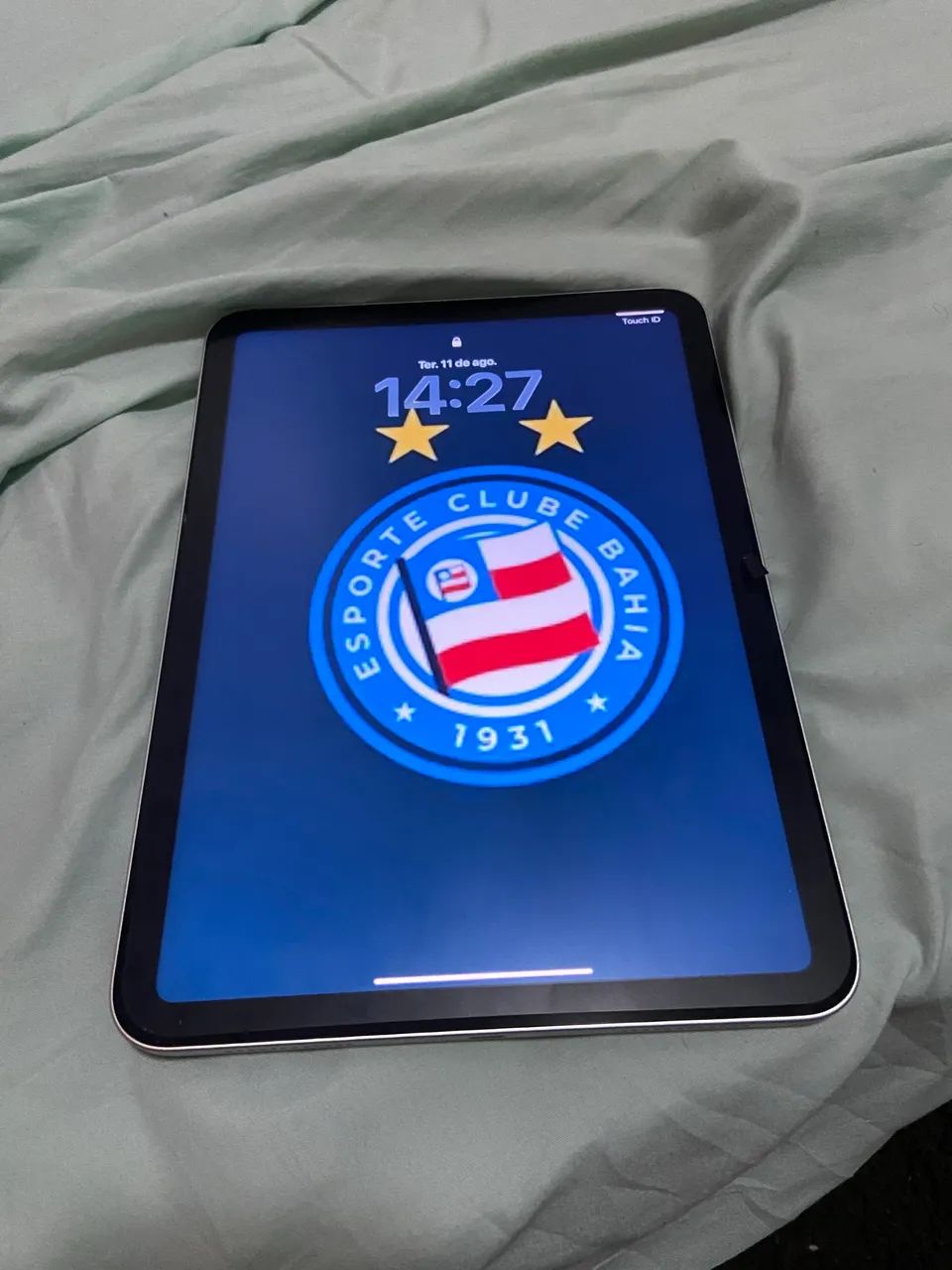 iPad a16