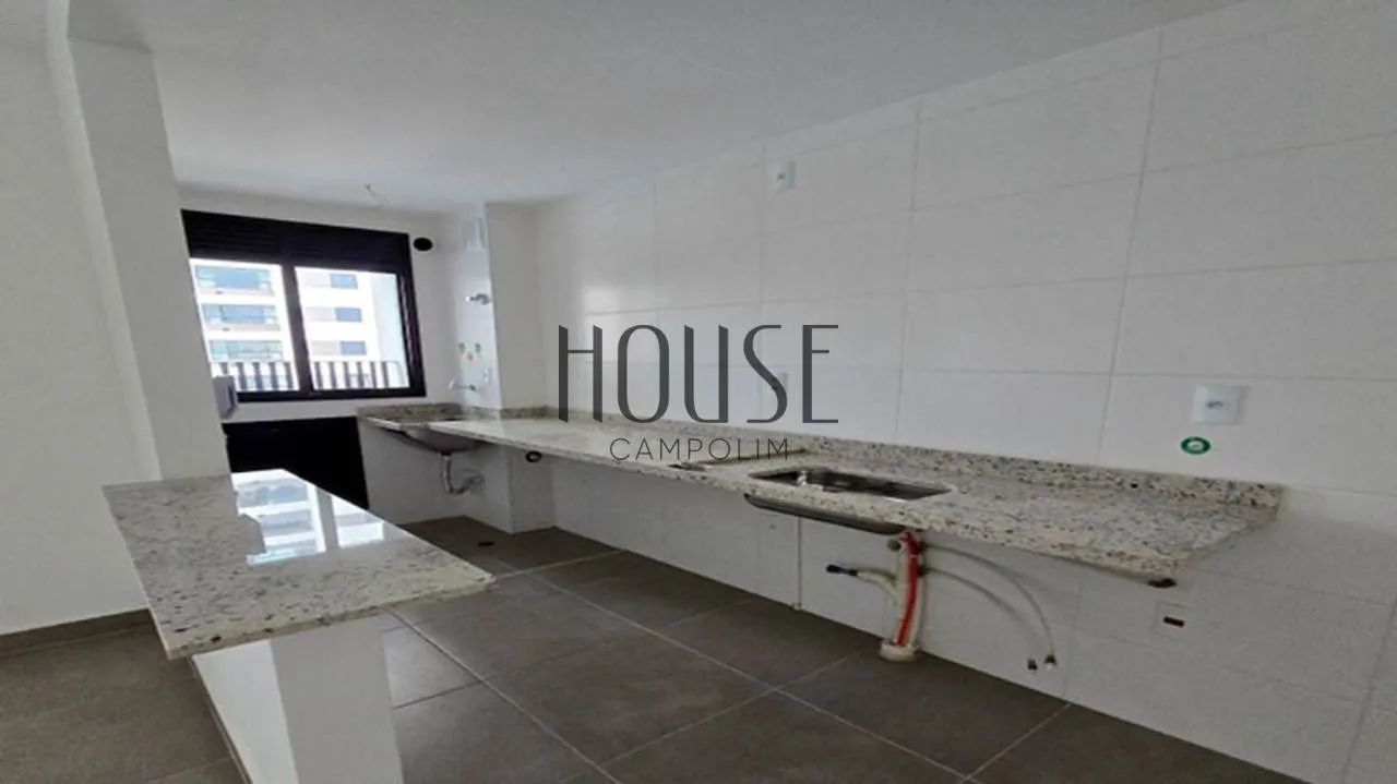 Apartamento com 2 quartos à venda, 68 m² - Condomínio Edifício Union - Sorocaba/SP - Foto 4