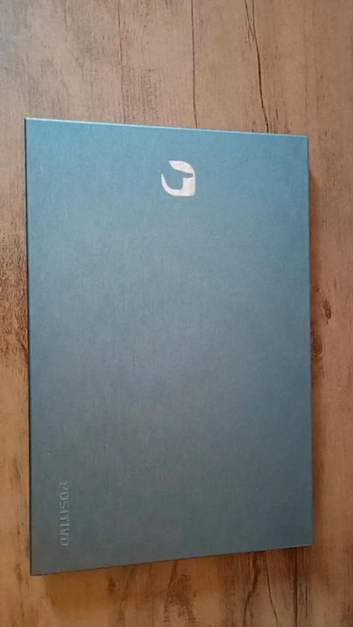 Notebook positivo