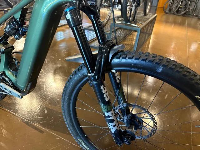 Biciclete Seminova Specialized Turbo Levo G4 Expert   - Foto 4