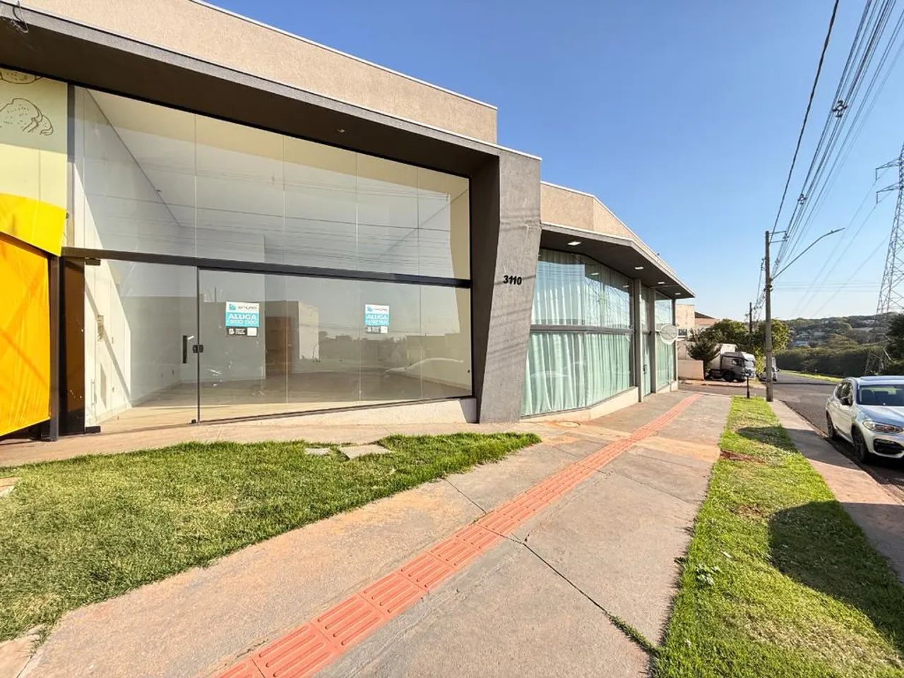 Sala para alugar em Maringá, Jardim Tropical, com 50.07 m²