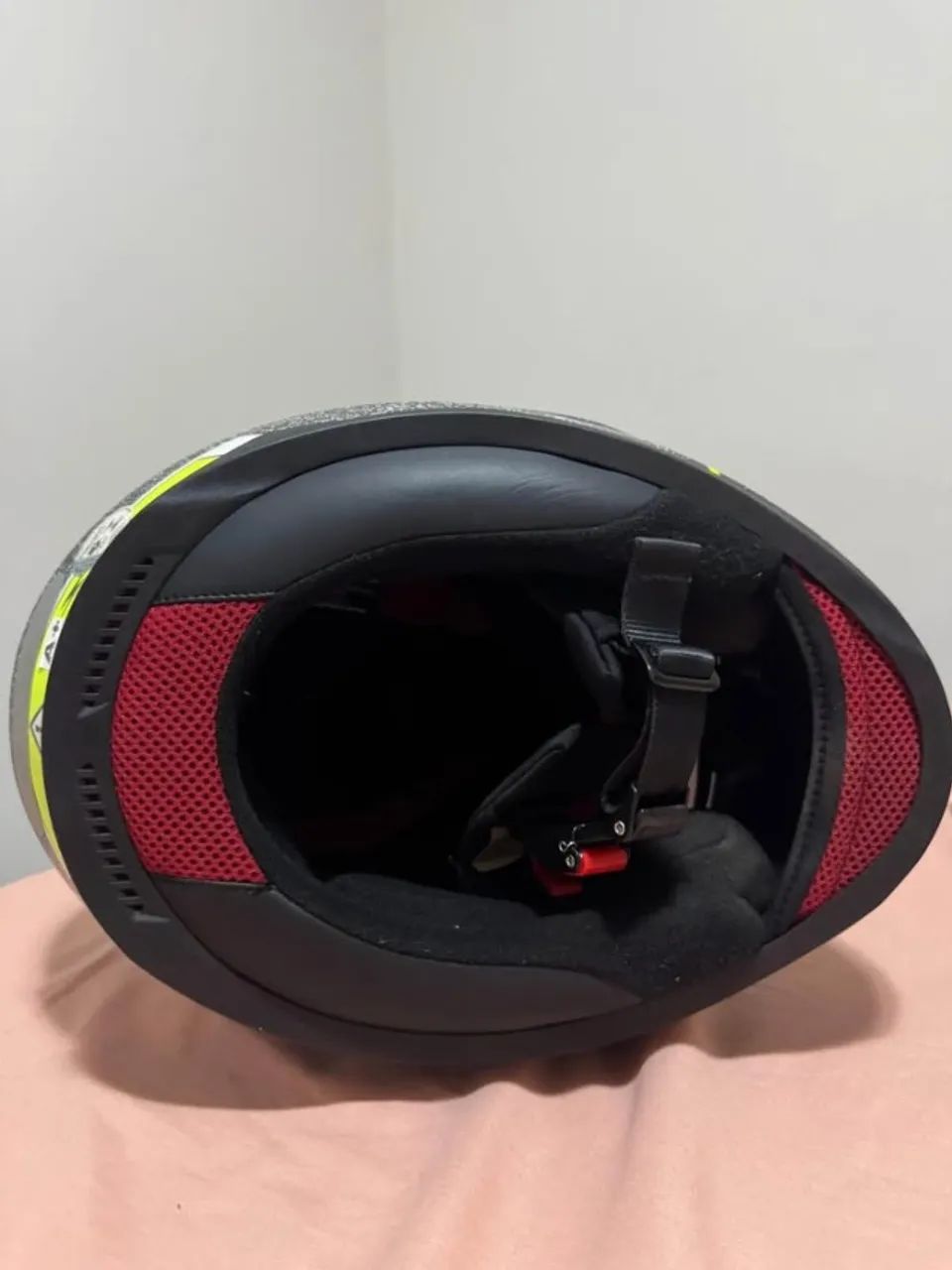 Capacete LS2 58 - Foto 2