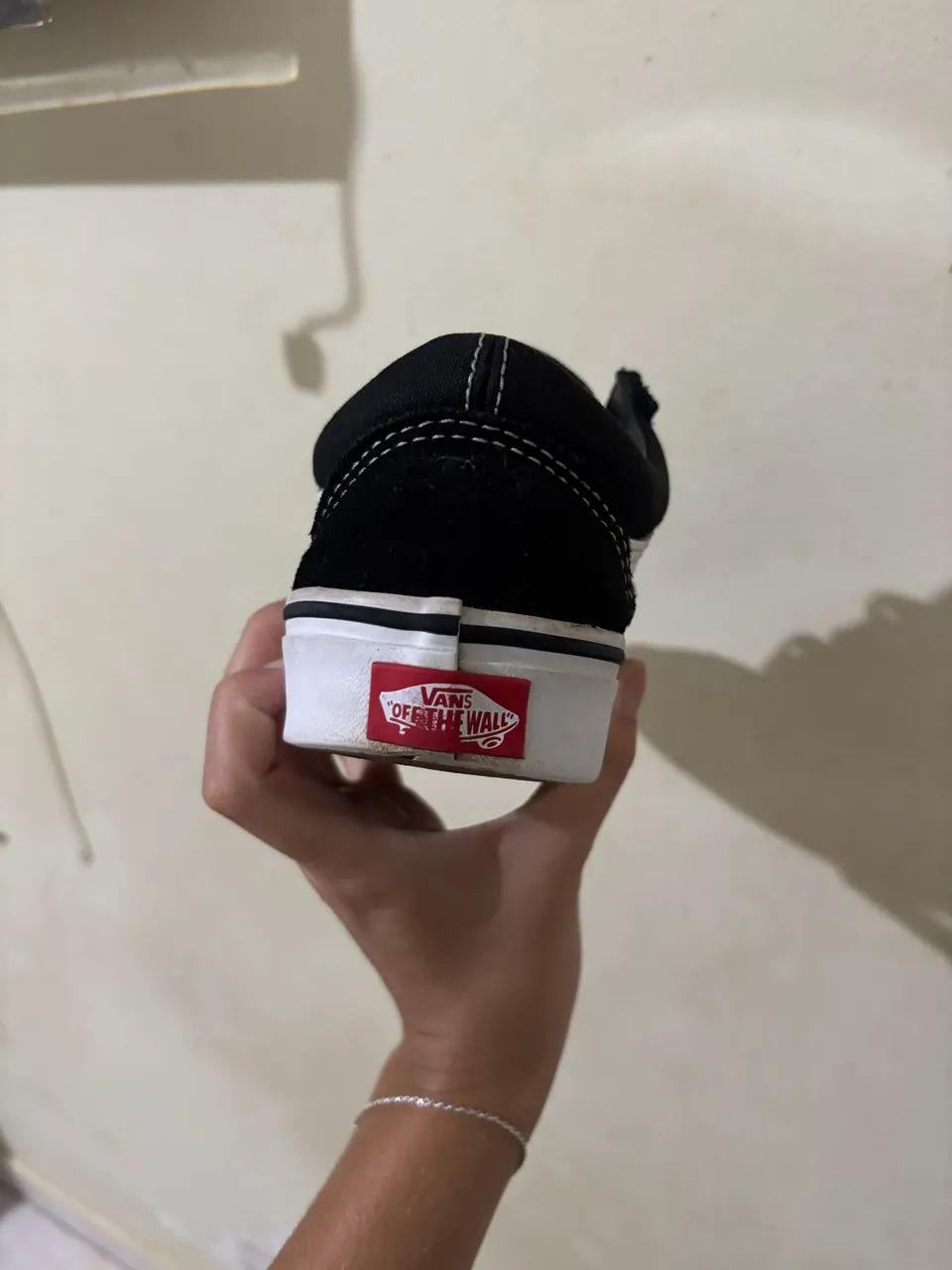 Tênis Vans Old Skool - Foto 2