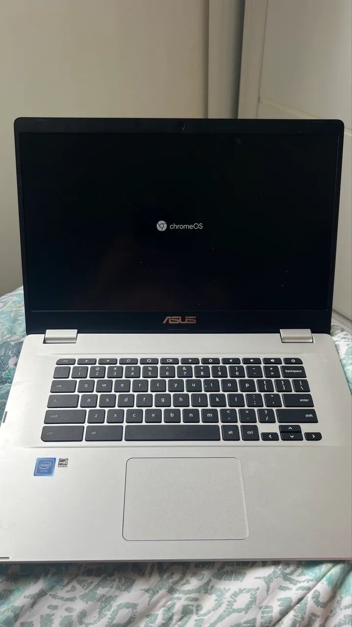 Notebook ASUS Chromebook C523NA  - Foto 2