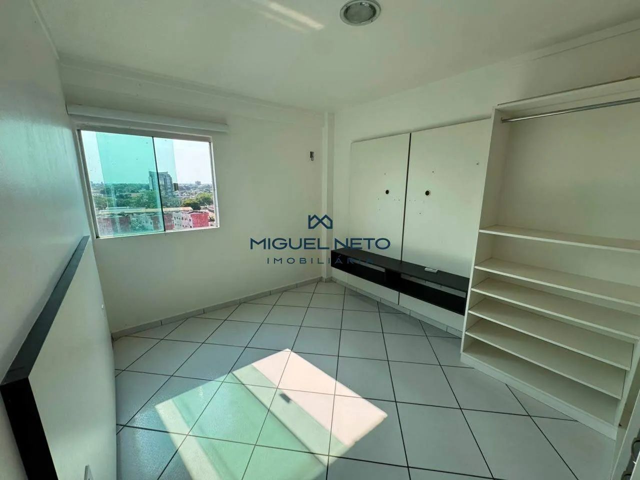 Apartamento à venda no Edifício Coliseu - Excelente localização - Foto 4