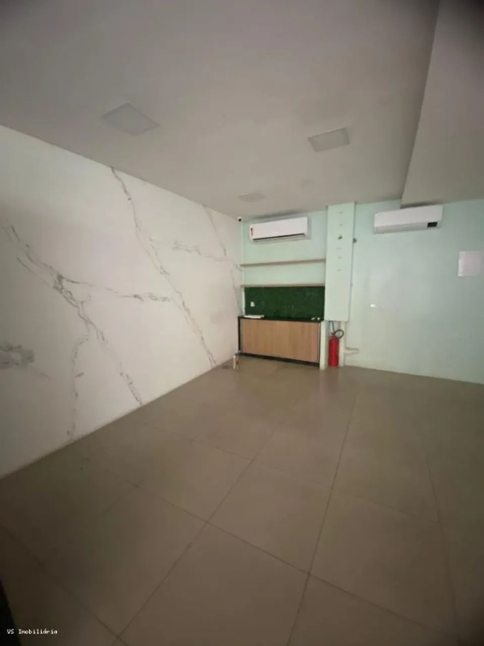 LOJA MAX MALL CENTRO DE CAUCAIA 28,80m2 - Foto 4