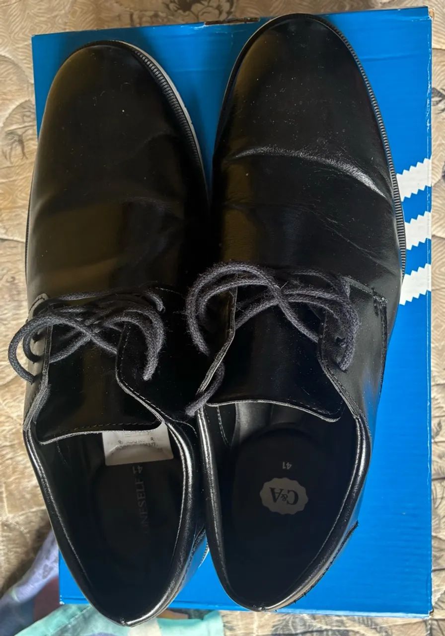 sapato social  - Foto 2