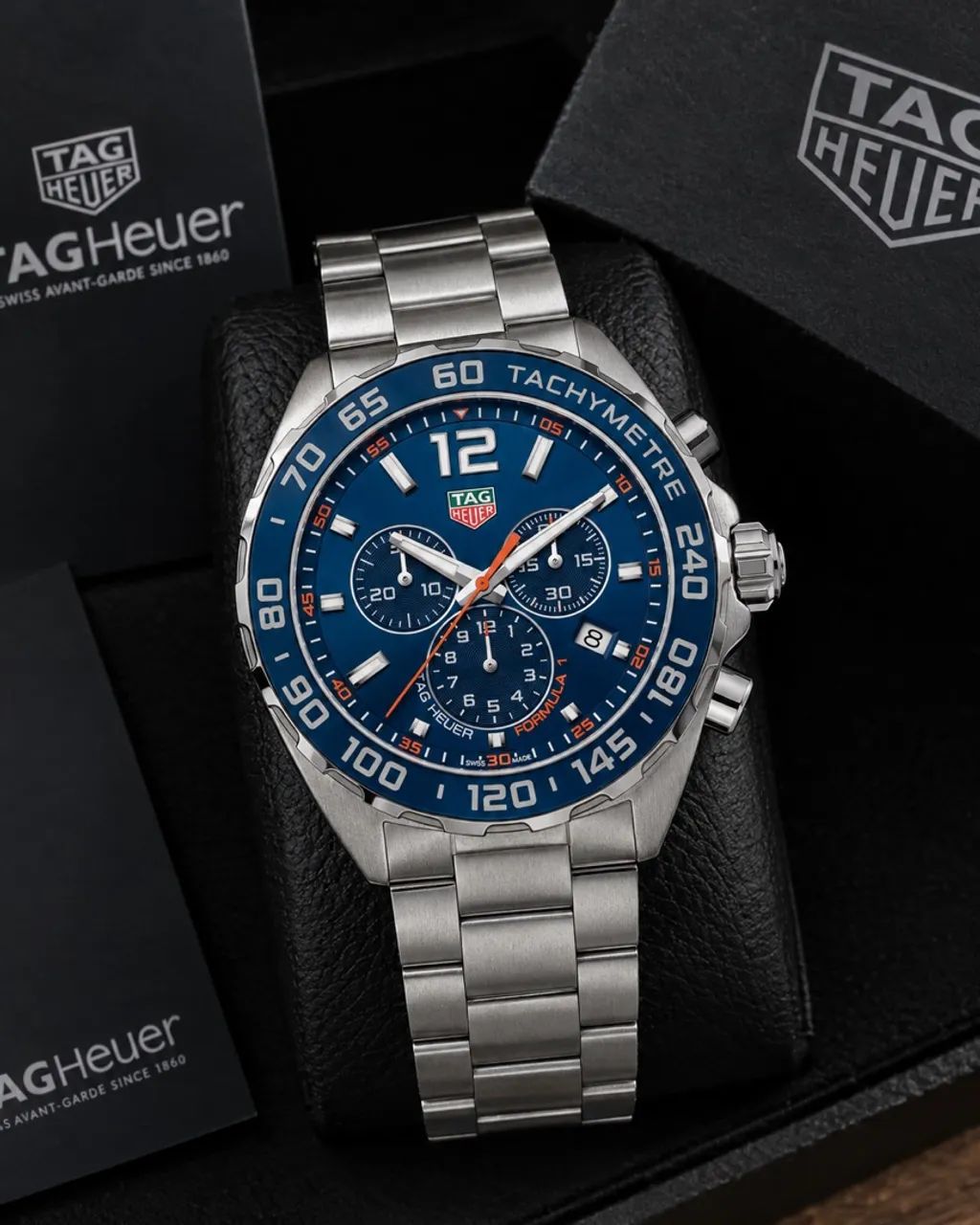 Tag heuer Formula 1  - Foto 3