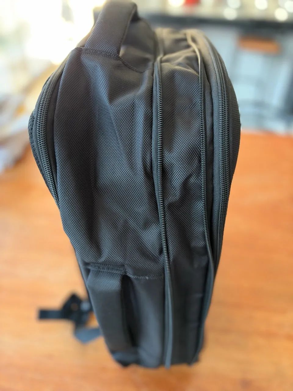 Mochila de 10kg Comprada em Miami. - Foto 5