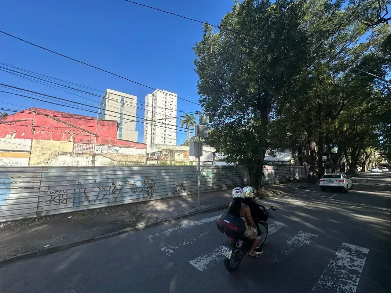 Terreno com 1.152,90 m², na Praça do Derby - Recife - Foto 2