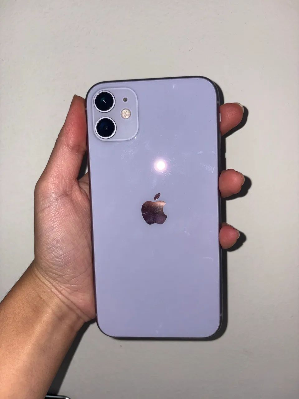 iPhone 11 64GB Original - Excelente Estado - Face ID Funcionando - Foto 2