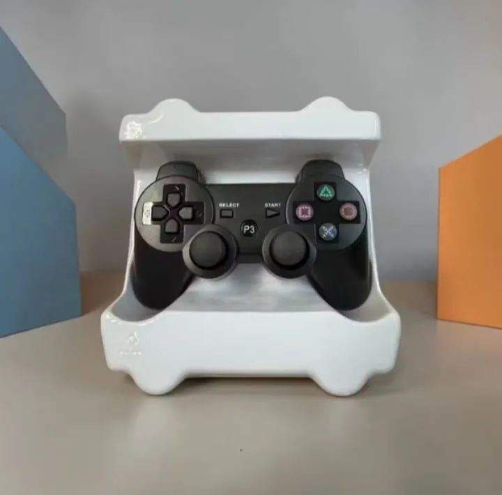 Controle Para Playstation 3 - Foto 3
