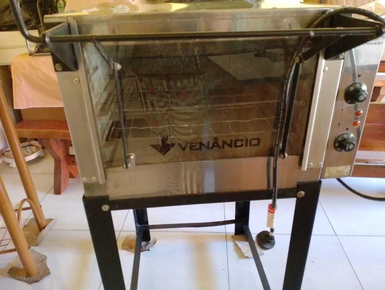 Forno Venâncio  - Foto 2