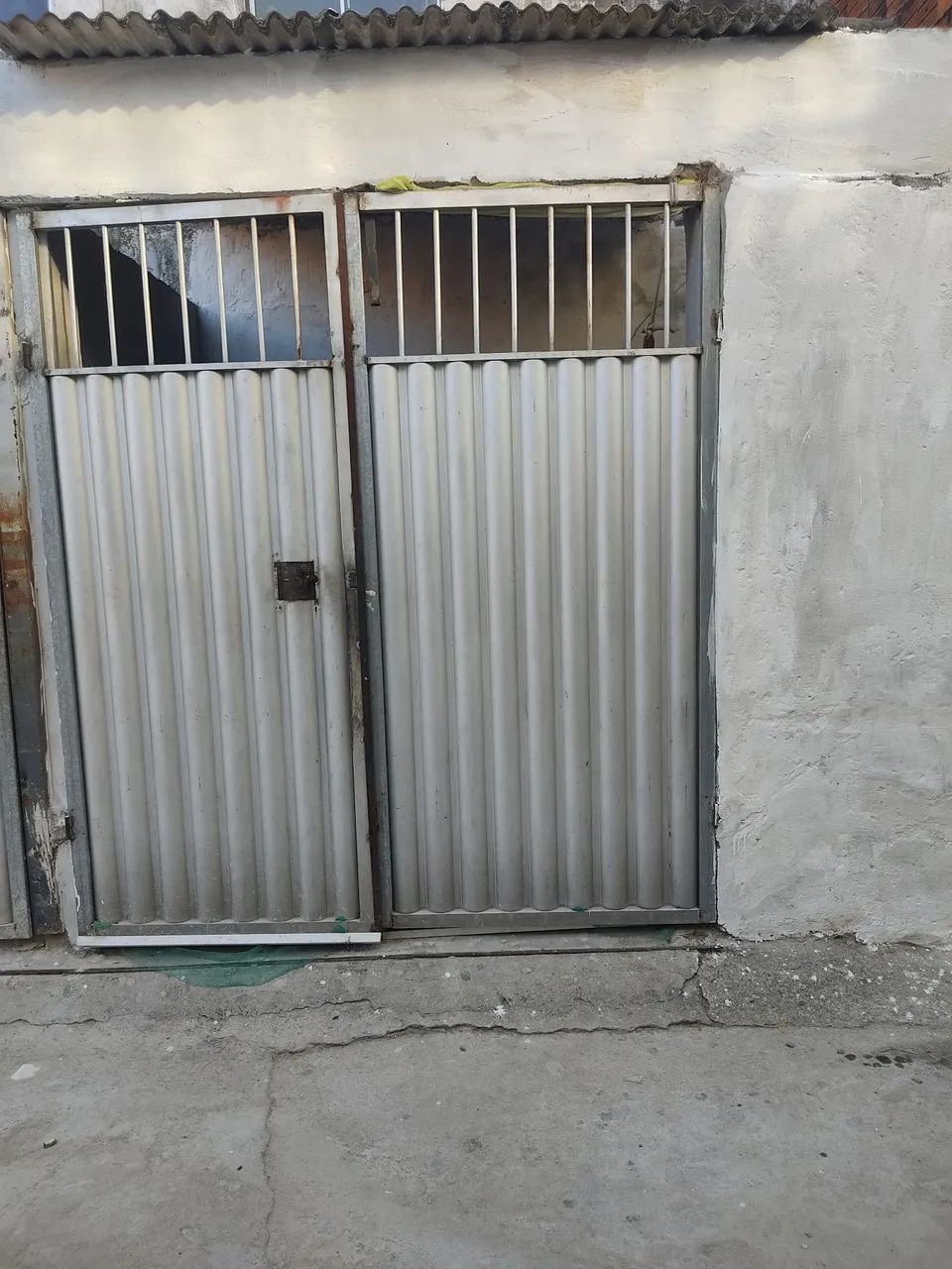 CASA NA BARRA DO CEARÁ 