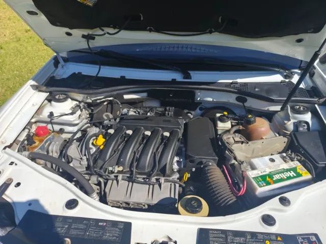 Renault Duster Techroad 1.6 Hi-flex 16V Mec. 2014 - Foto 5