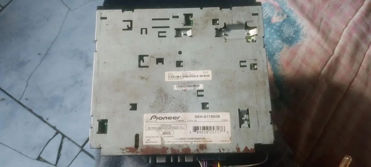 Toca Pioneer mitrax  - Foto 2