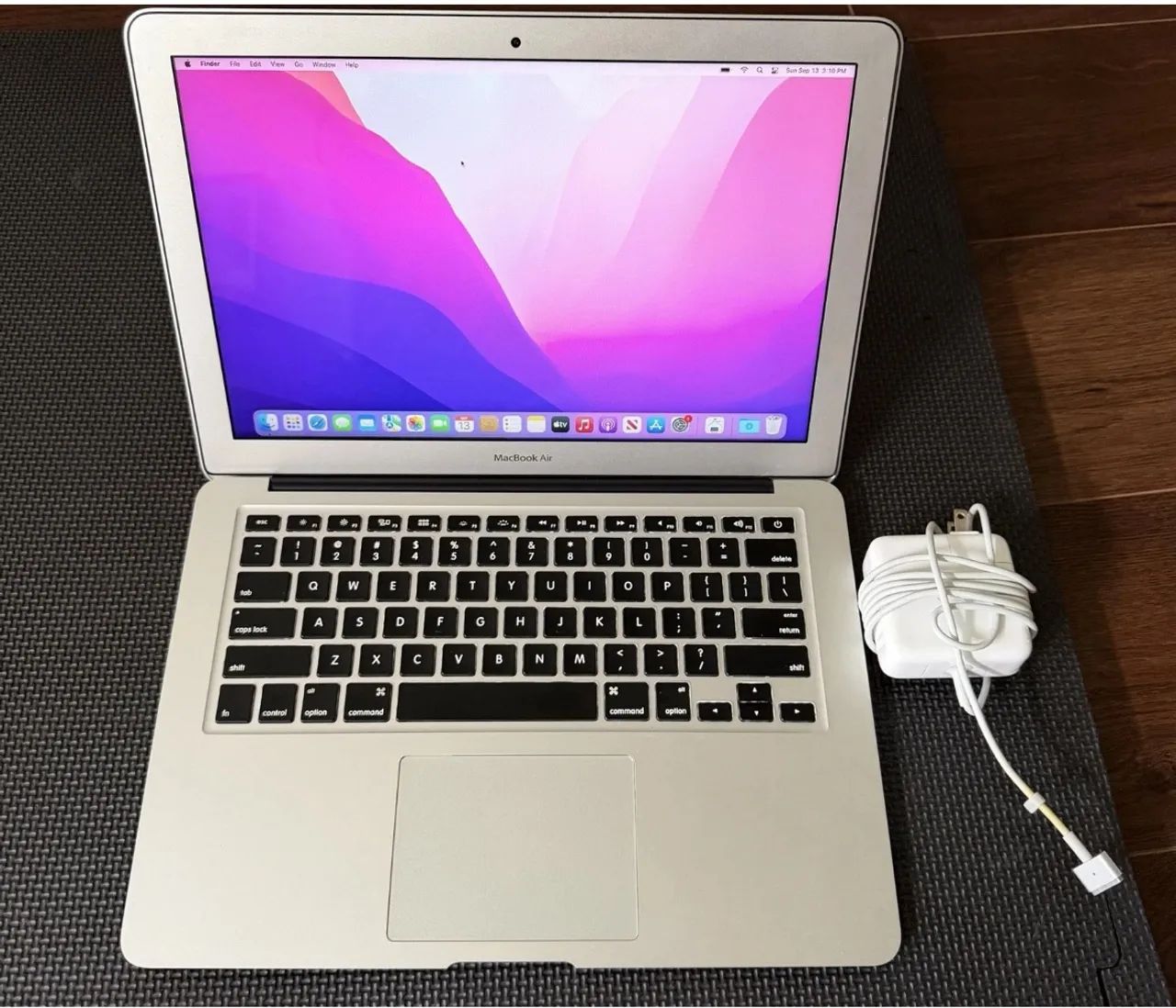 MacBook Air 2017 13 polegadas - Notebooks - Vila Jardim Pandui