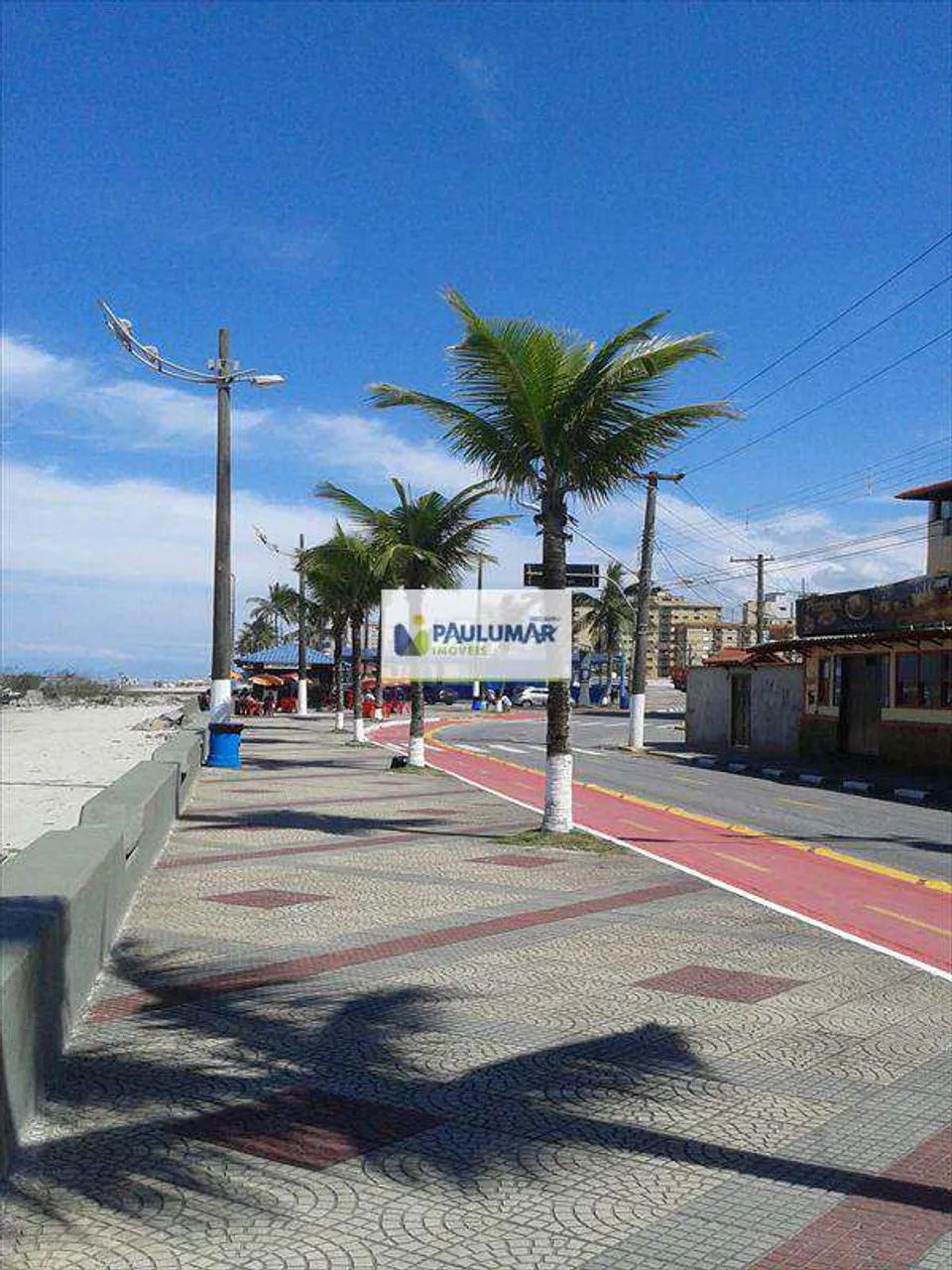 Cobertura com 3 quartos, Centro, Mongaguá - R$ 700 mil, Cod: 8102 - Foto 2