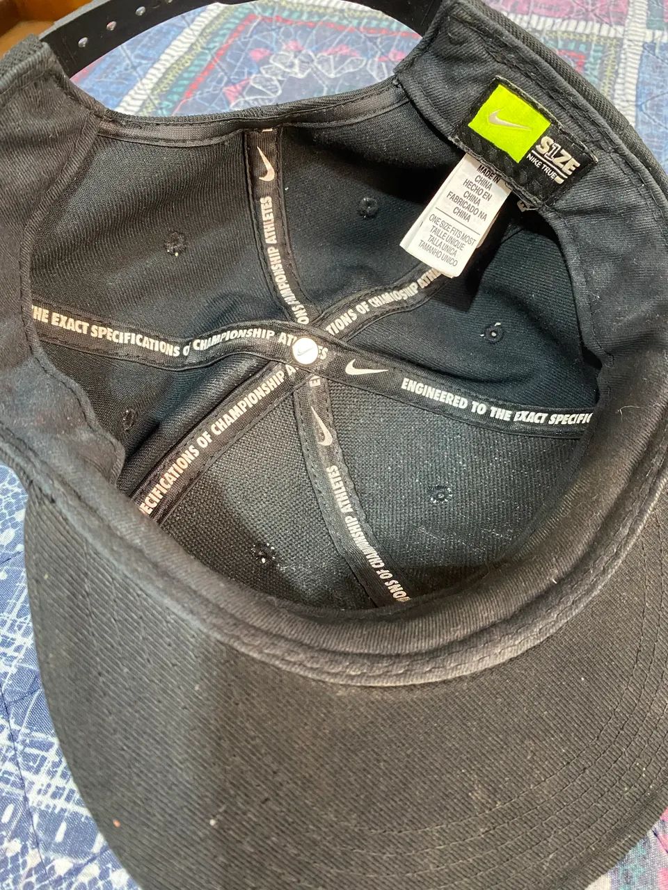 Boné Nike Original - Foto 4