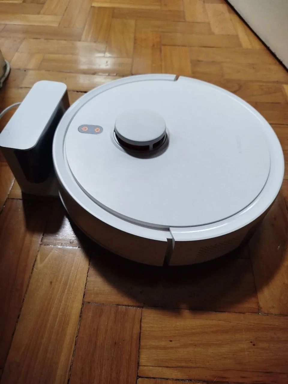 Xiaomi Robot Vacuum S20  - Foto 3