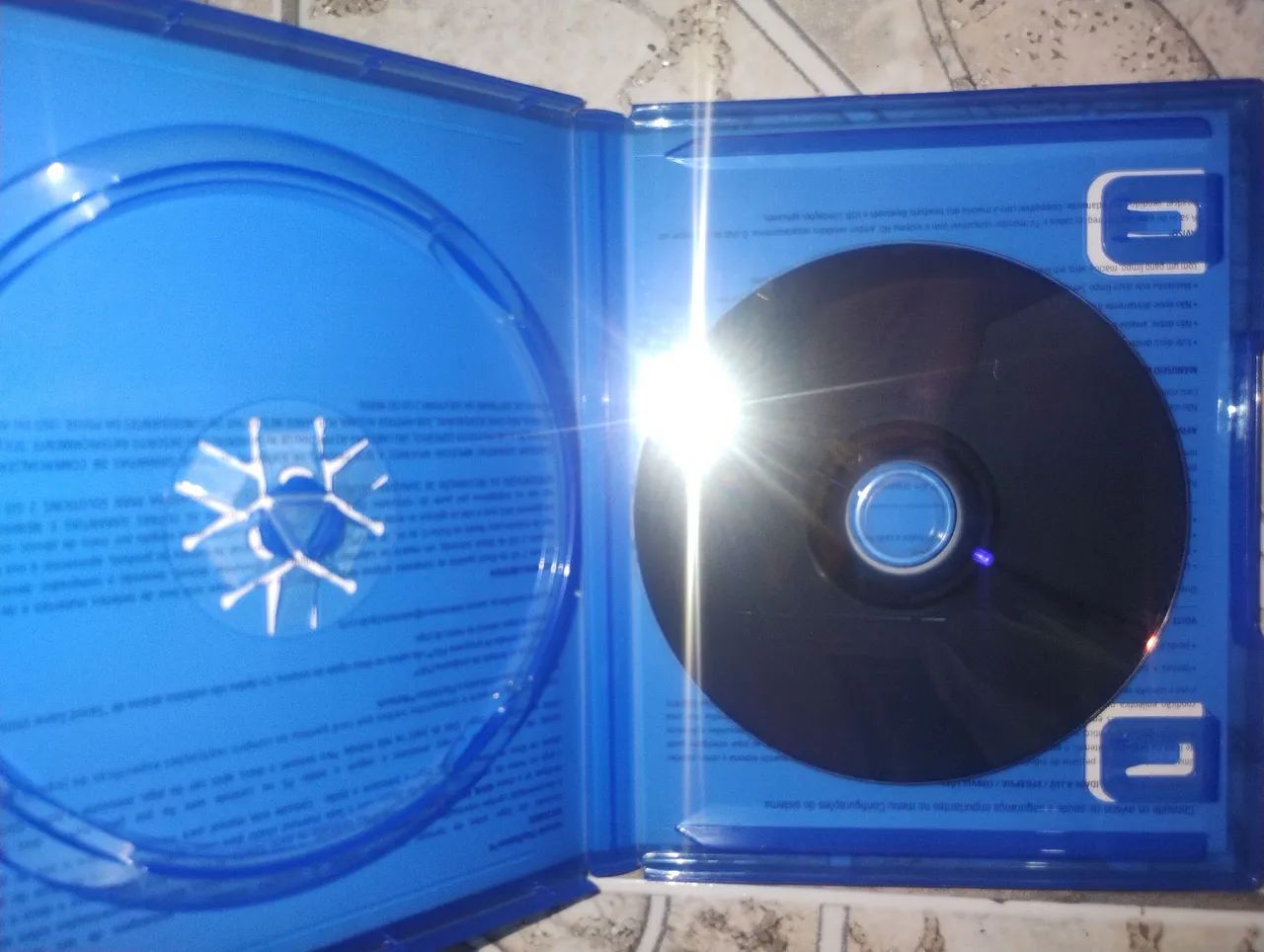 Resident evil 4 Remake PS4  - Foto 4