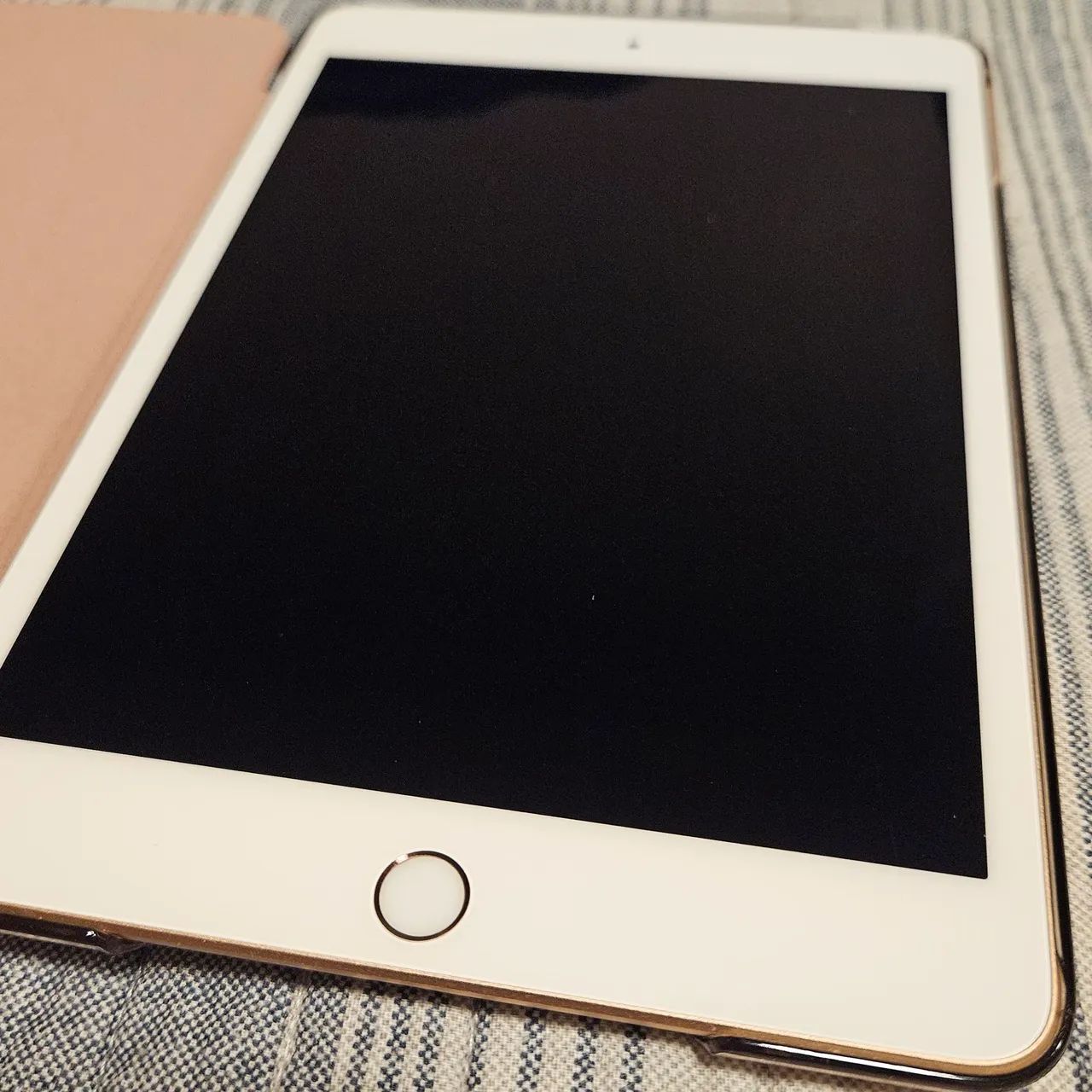 Ipad mini 5th Wifi Gold 64GB - Excelente