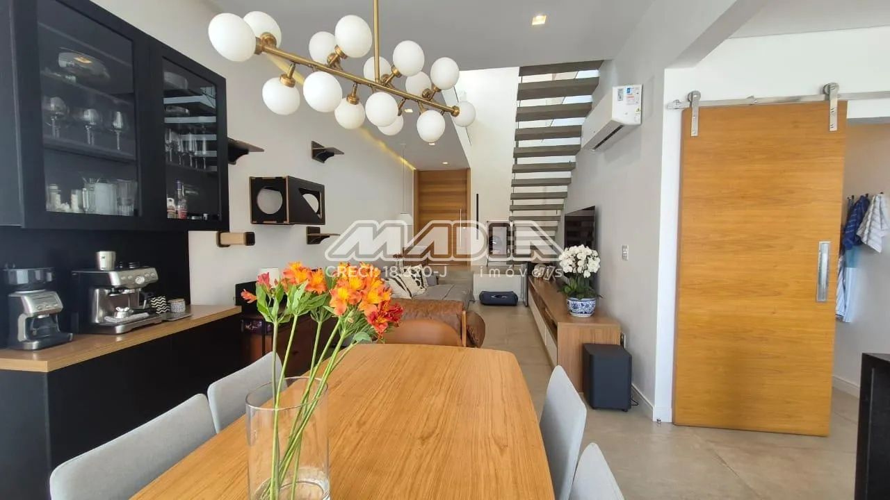 casa - Condomínio Porto do Sol - Valinhos - Foto 3