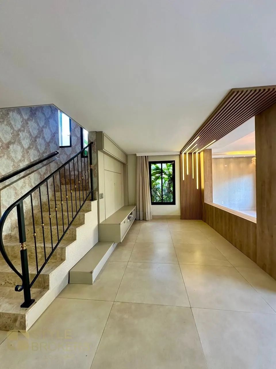 Casa em Condomínio Florais Itália - Cuiabá