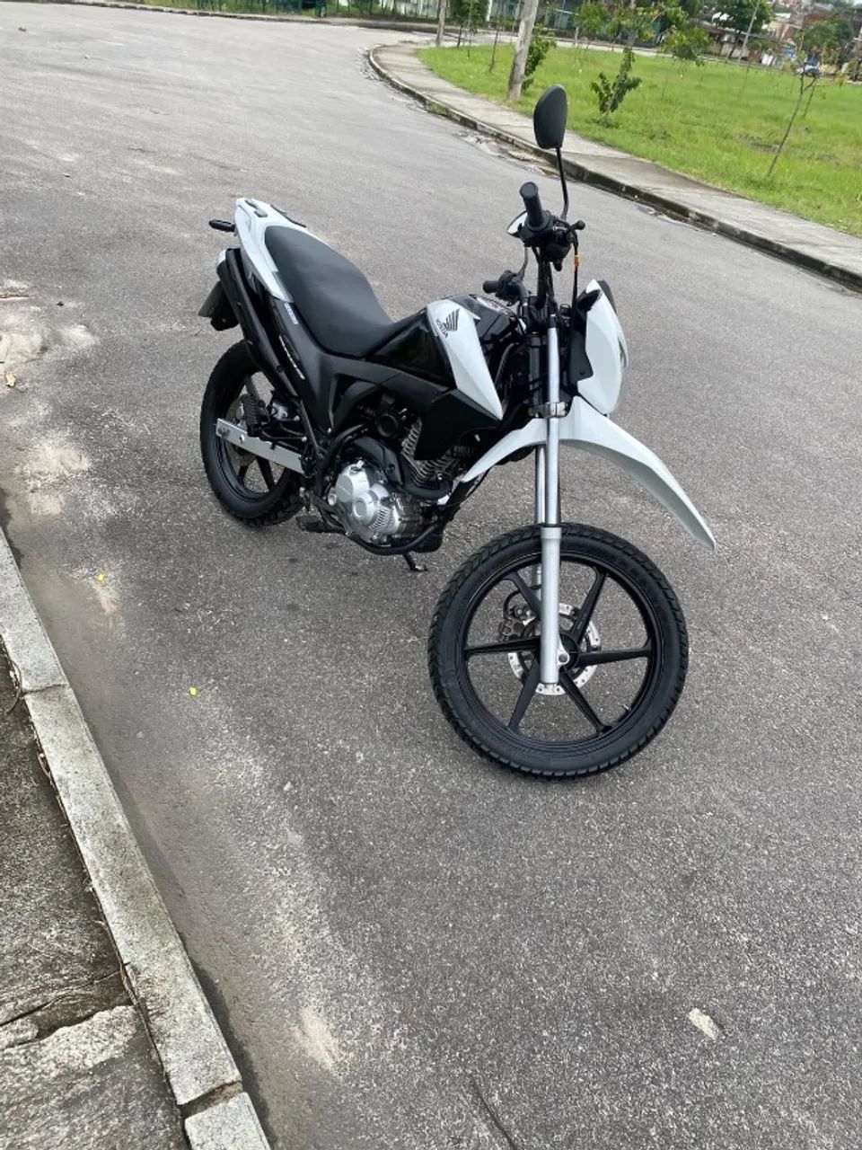 Bros 160 - Foto 2