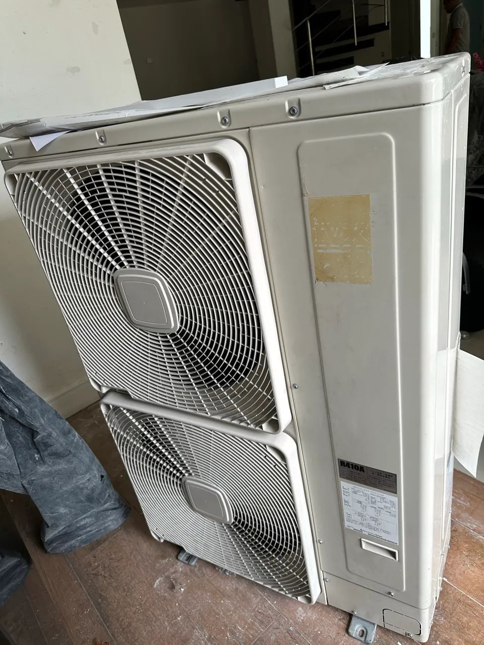 Condensadora VRF  - Foto 4