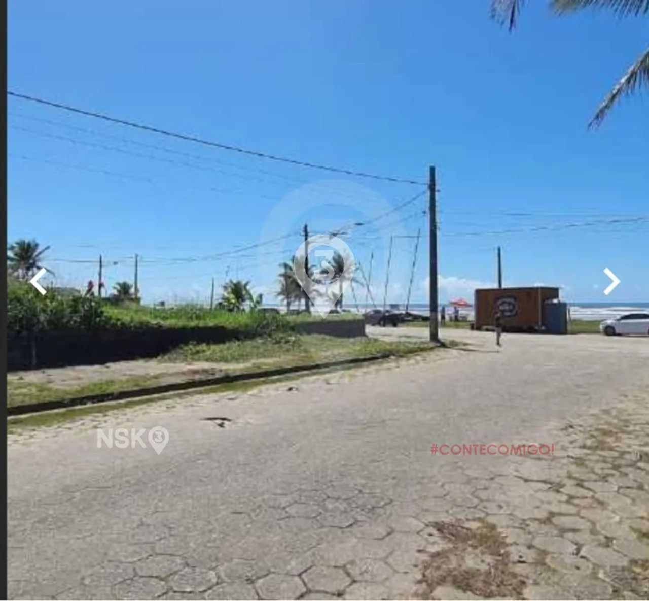 Terreno para venda com 450m² - Foto 3