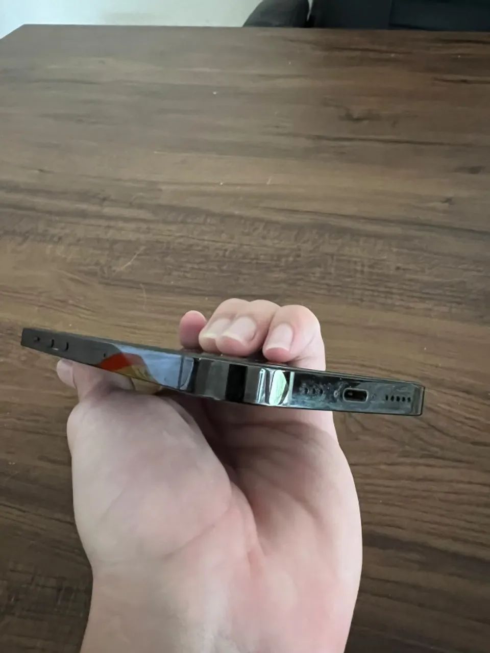 Iphone 14 Pro 256gb - Foto 3