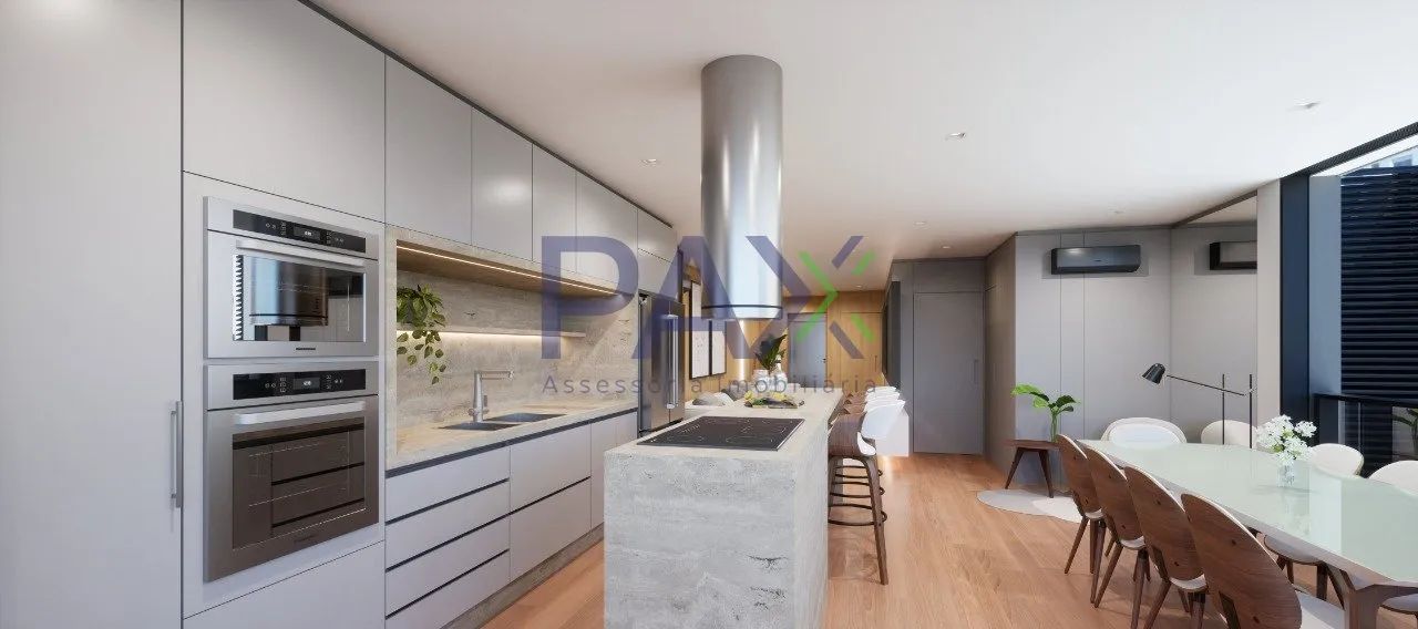 Apartamento de 3 dormitórios à venda na Pedra Branca - Foto 2