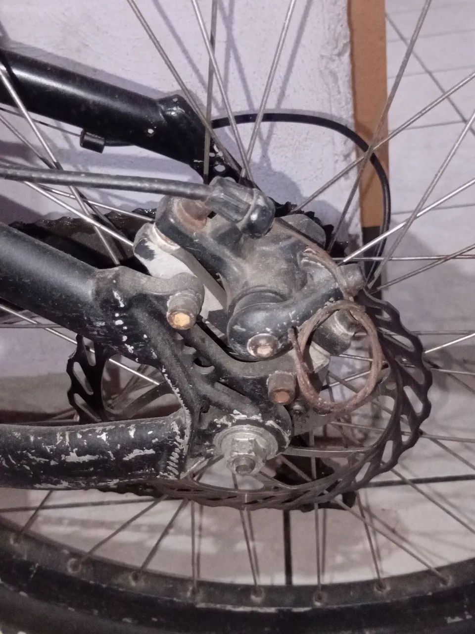 Biclucleta GIOS BR  - Foto 3