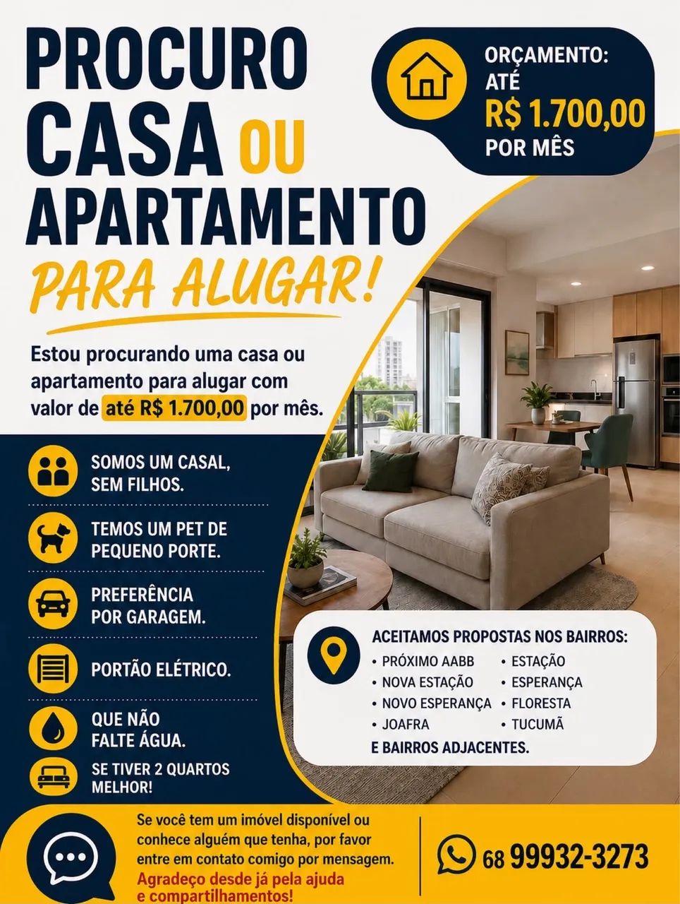 Casa para alugar 
