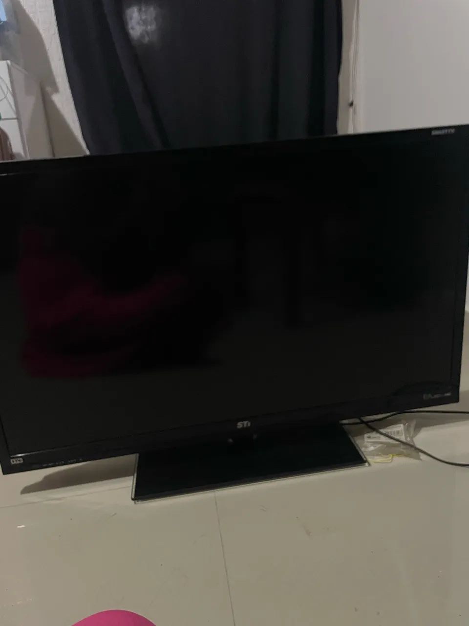 TV SMART 40 polegadas  - Foto 2