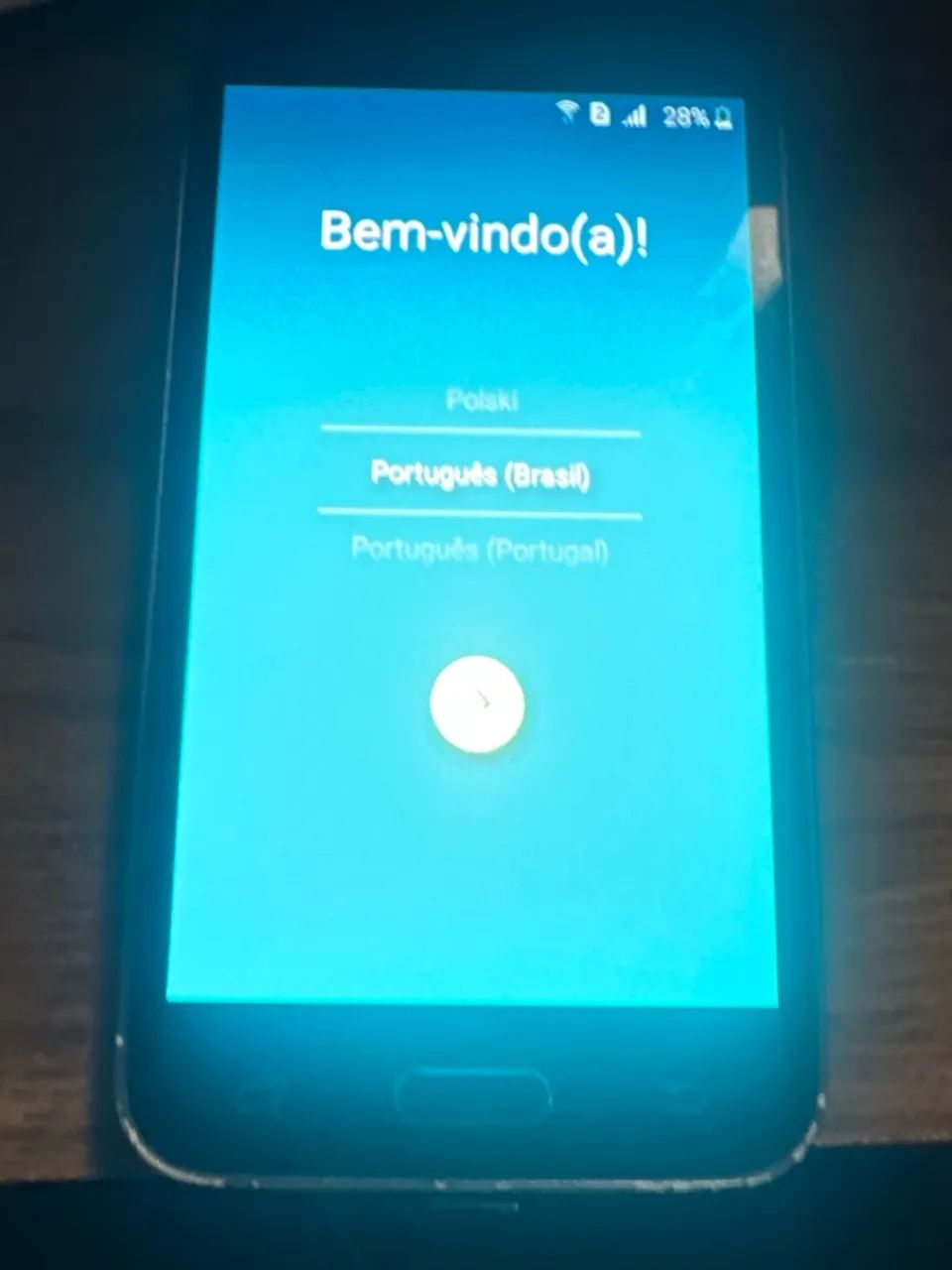 Samsung j1  - Foto 3