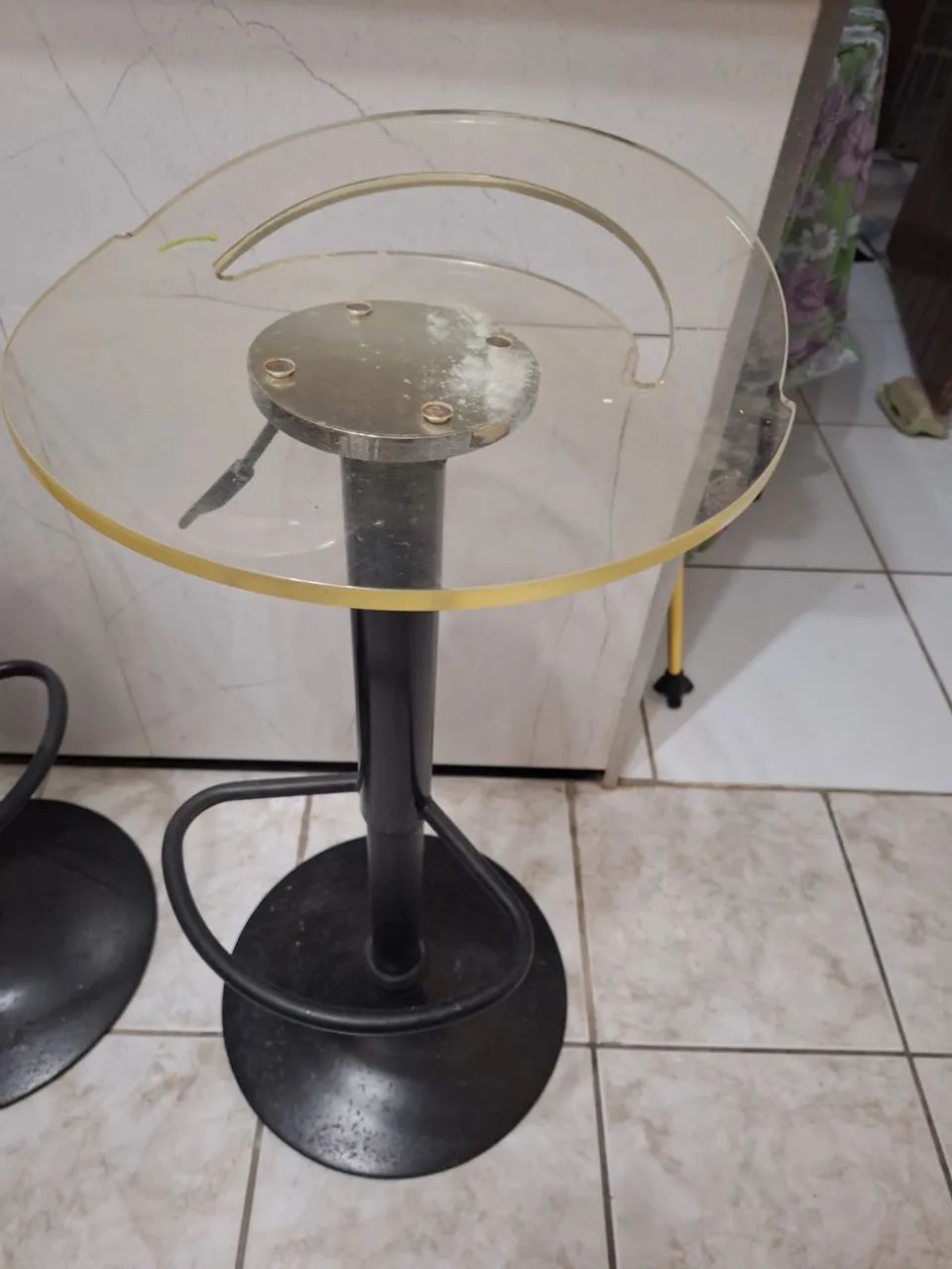 Vento banqueta para balcão  - Foto 2