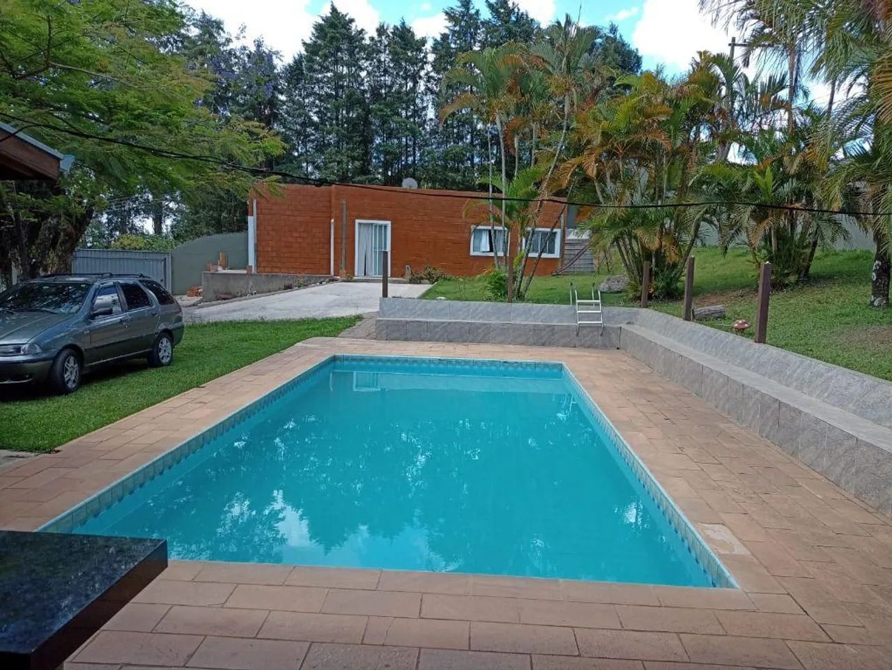 Chácara à venda em Cabreúva, Bonfim, com 3 quartos, com 2592 m²