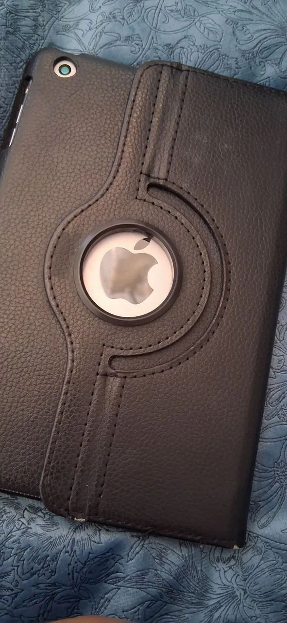 Ipad mini - Modelo A1600
