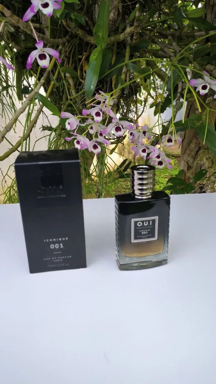 Perfume 