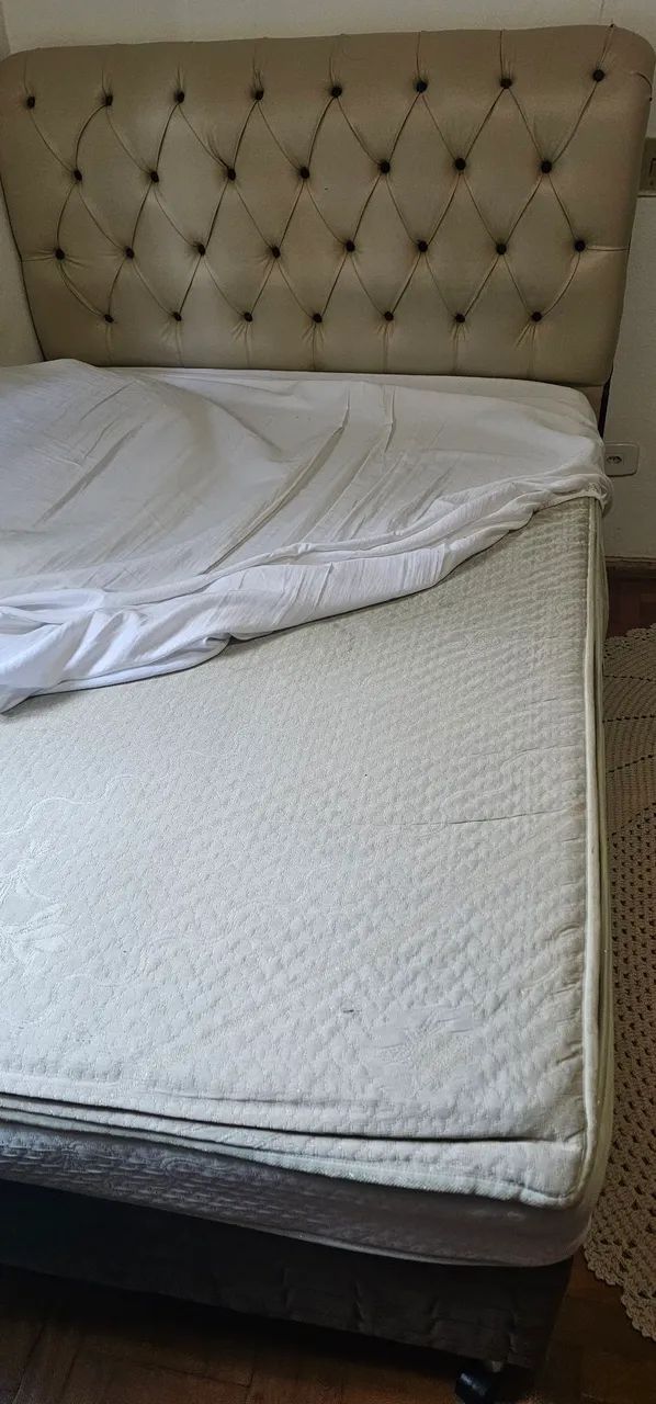 Cama casal - Foto 3