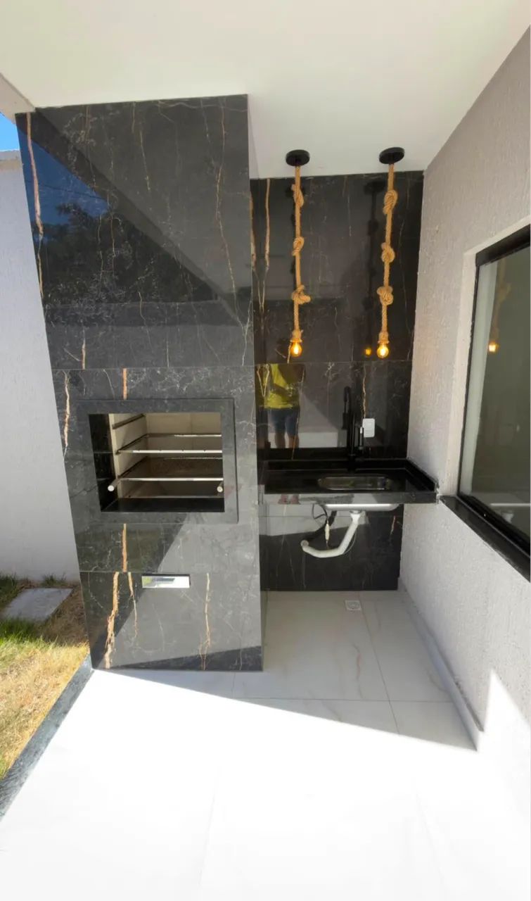 Casa na Marambaia (GS) - Foto 3
