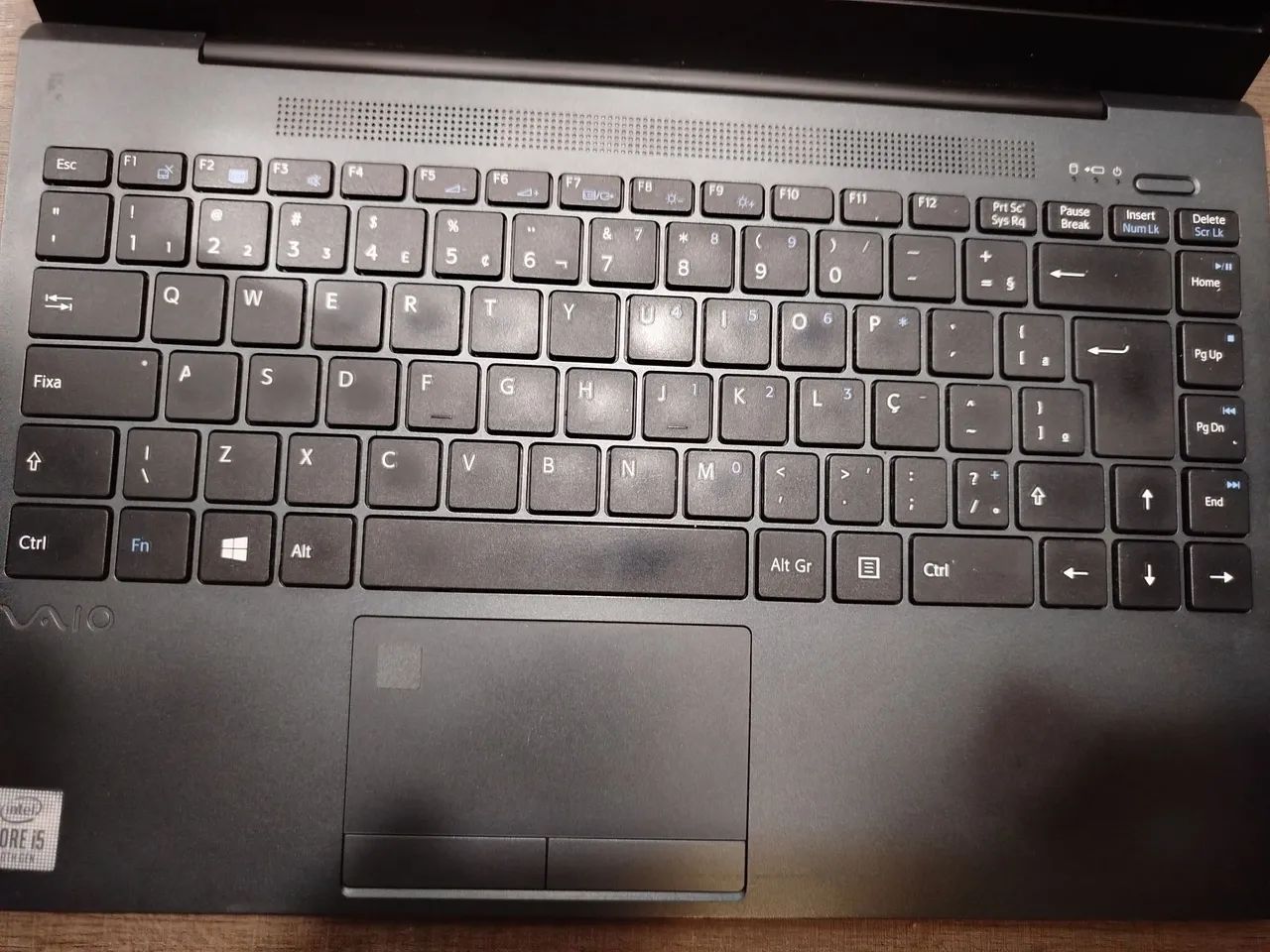 Notebook Vaio FE14 - Foto 3