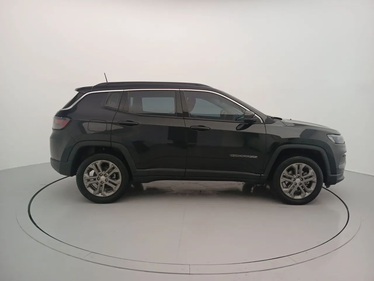 Jeep Compass LONG. T270 1.3 TB 4x2 Flex Aut., foto 6 de 18