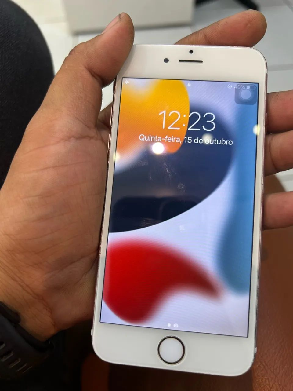 iPhone 6s 