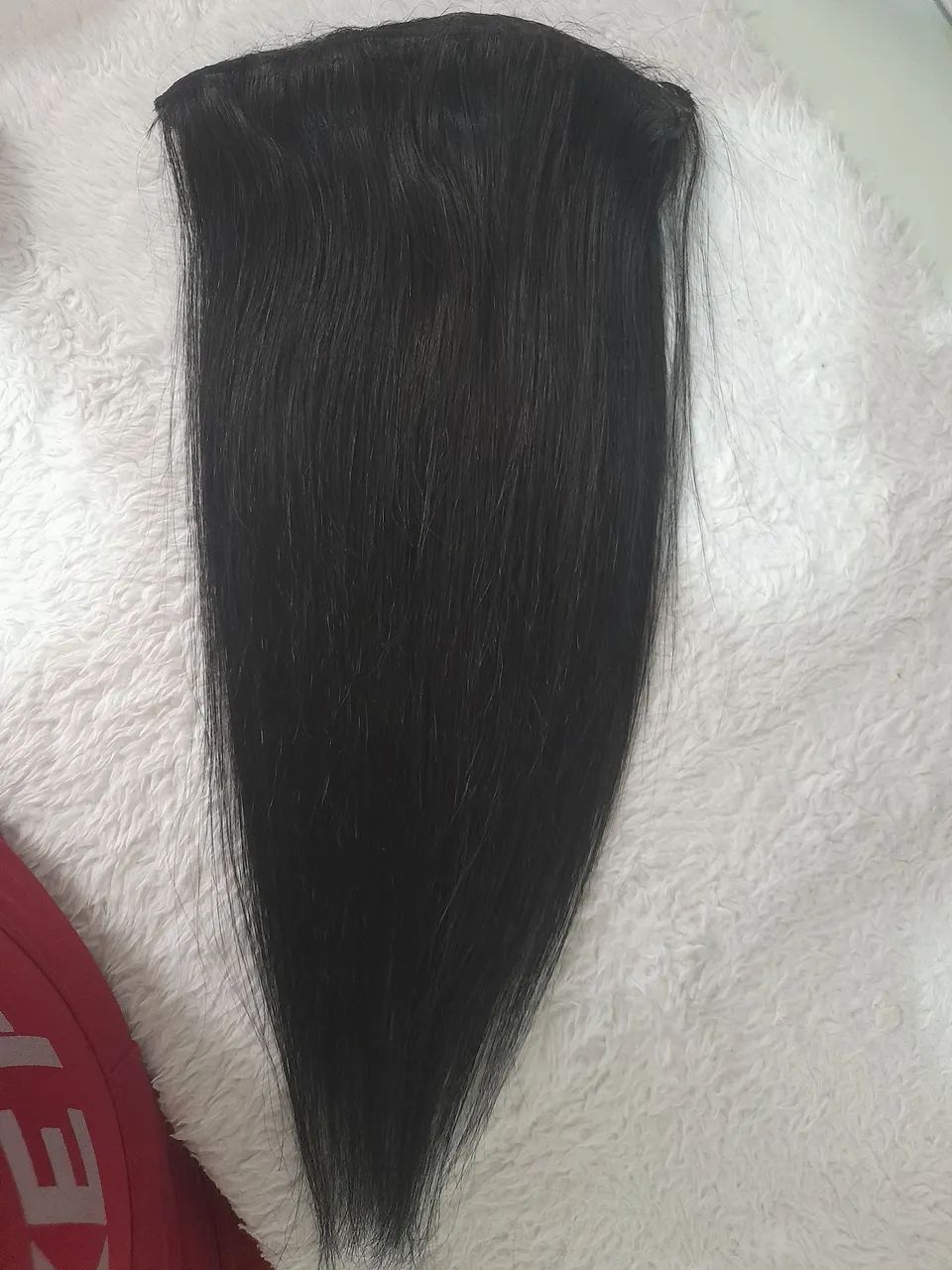 Mega hair, Cabelo humano  - Foto 4
