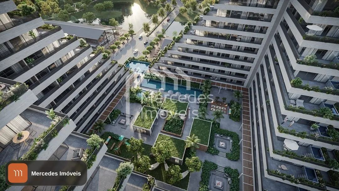 Sala comercial à venda · Viva Park, Porto Belo · Edifício Vértice · 180 m²