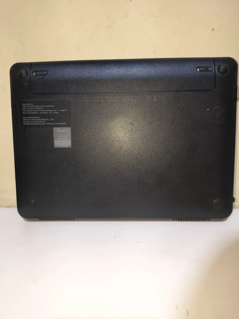 Carcaça Completa HP Mini 210 - Para Canibalização de Peças - R$ 90 - Foto 5